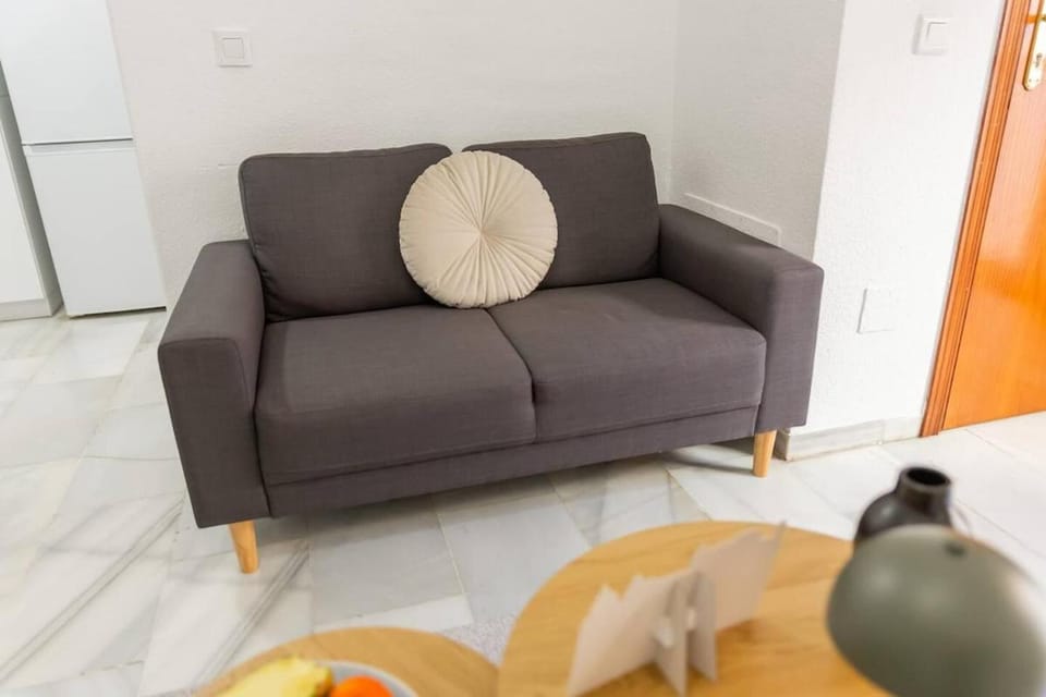 Capuchinos I 1CH I AC I WiFi I Close to Downtown Apartment in Malaga
