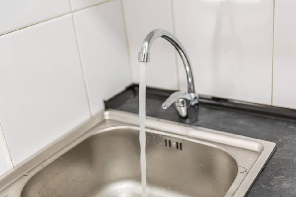 Capuchinos I 1CH I AC I WiFi I Close to Downtown Apartment in Malaga