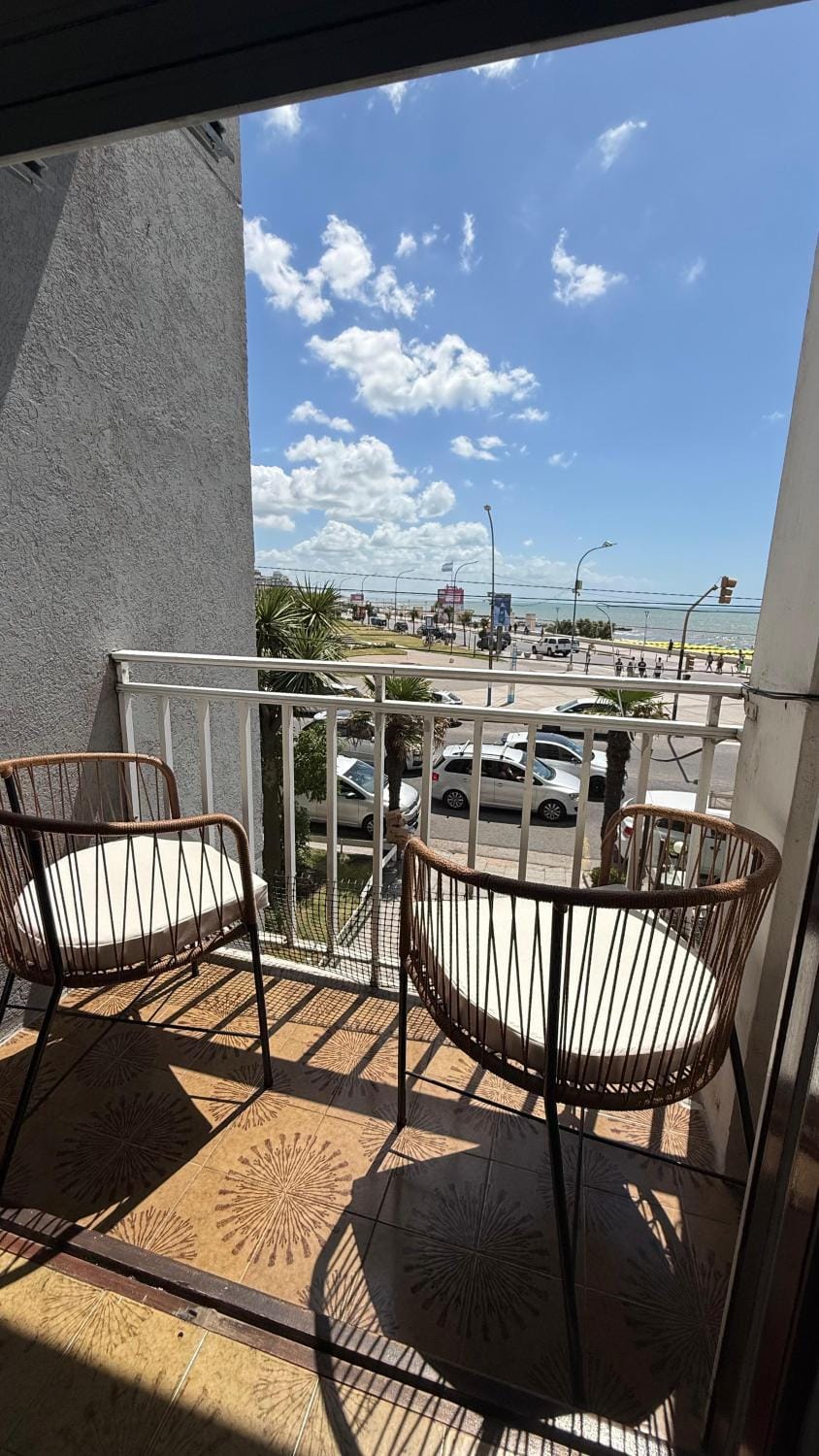 Sea view