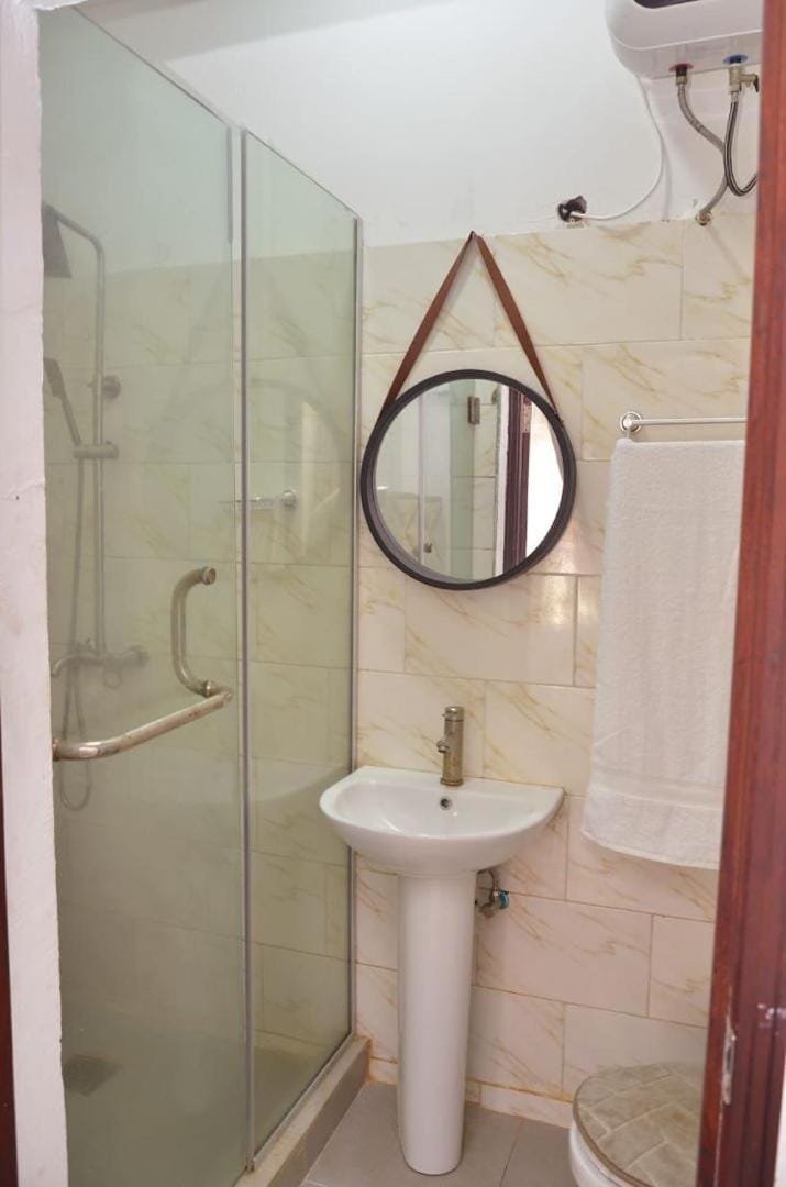 B1 luxury Apartment in Lagos