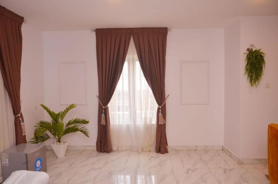 B1 luxury Apartment in Lagos