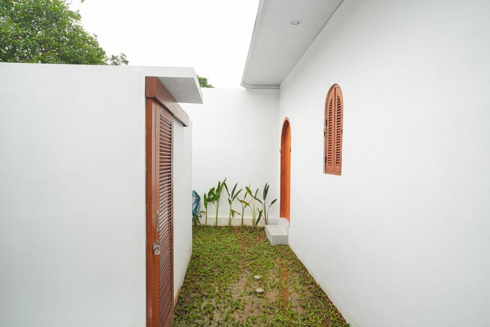 V House Uluwatu Vacation rental in Bali