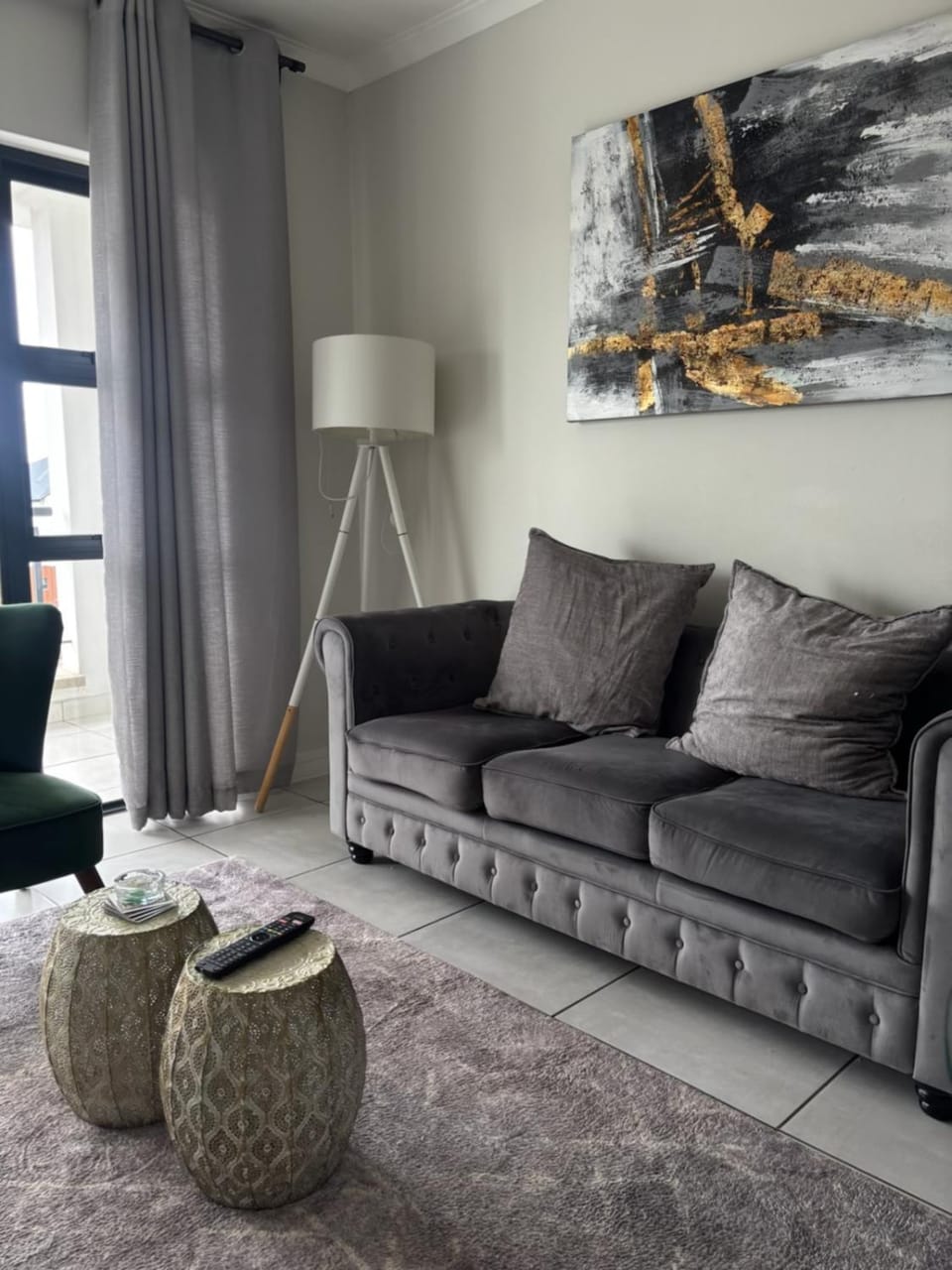 The Dream Escape At The Blyde - One Bedroom Apartment Apartment in Pretoria
