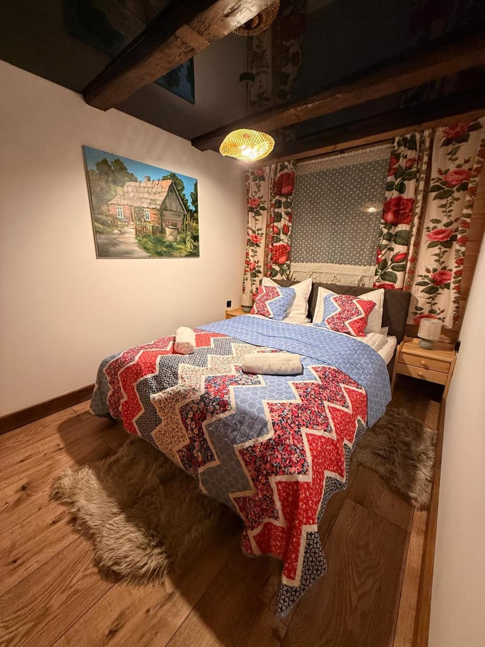 Leśna 6 Chalet in Lower Silesian Voivodeship