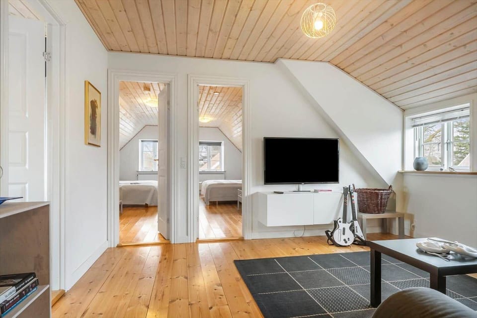 20426-Samso-Nylandsvej-21 House in Region of Southern Denmark