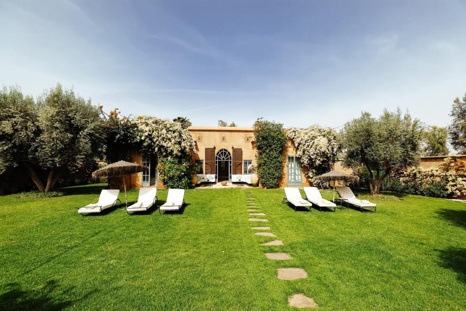 Villa l'Aziza Villa in Marrakesh-Safi