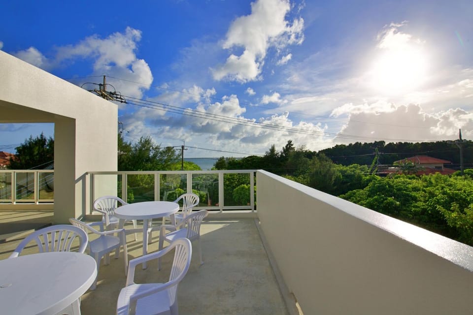 View (from property/room), Balcony/Terrace