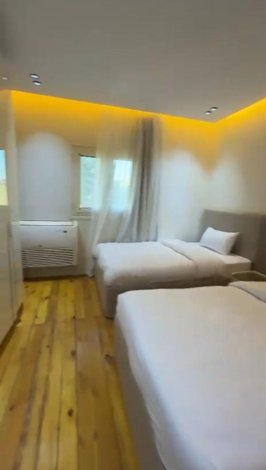 For Rent Fully Furnished Super Lux Apartment in El Manial Nile View Apartment in Cairo