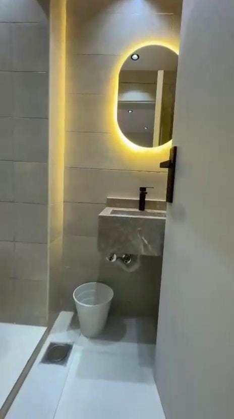 For Rent Fully Furnished Super Lux Apartment in El Manial Nile View Apartment in Cairo