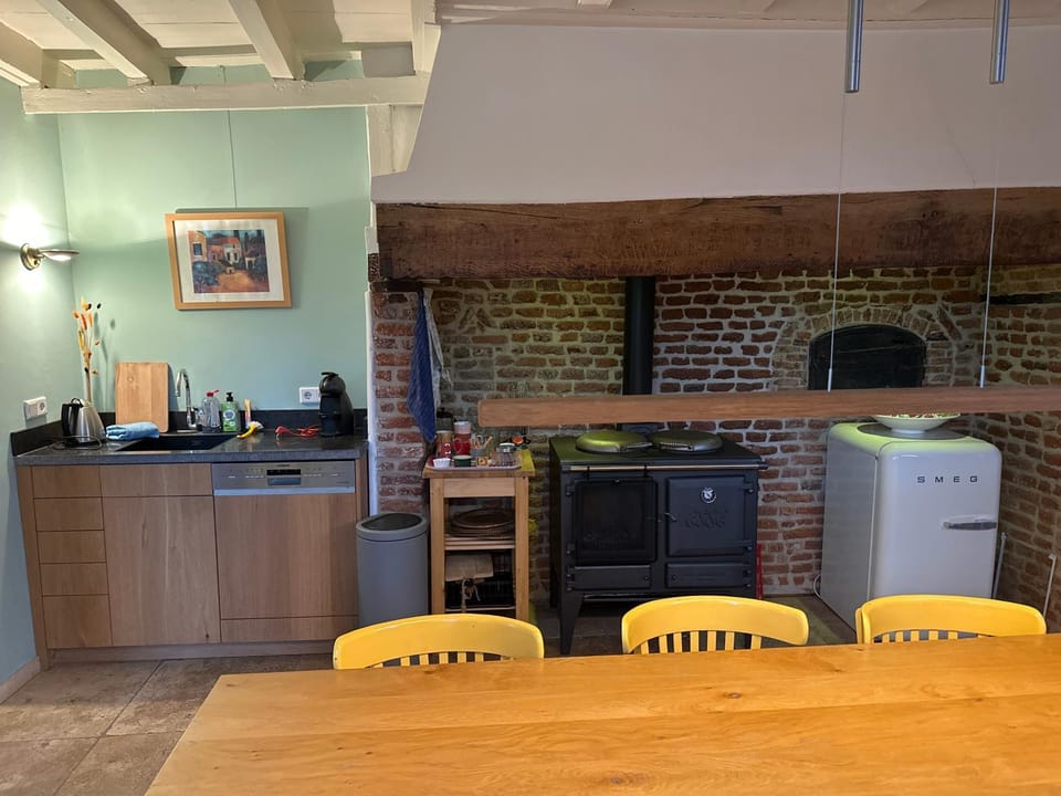 De Keer Apartment in North Brabant (province)
