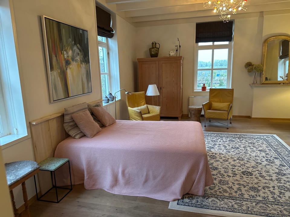 De Keer Apartment in North Brabant (province)