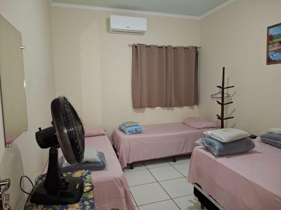 Pousada da Nove Apartment in State of São Paulo
