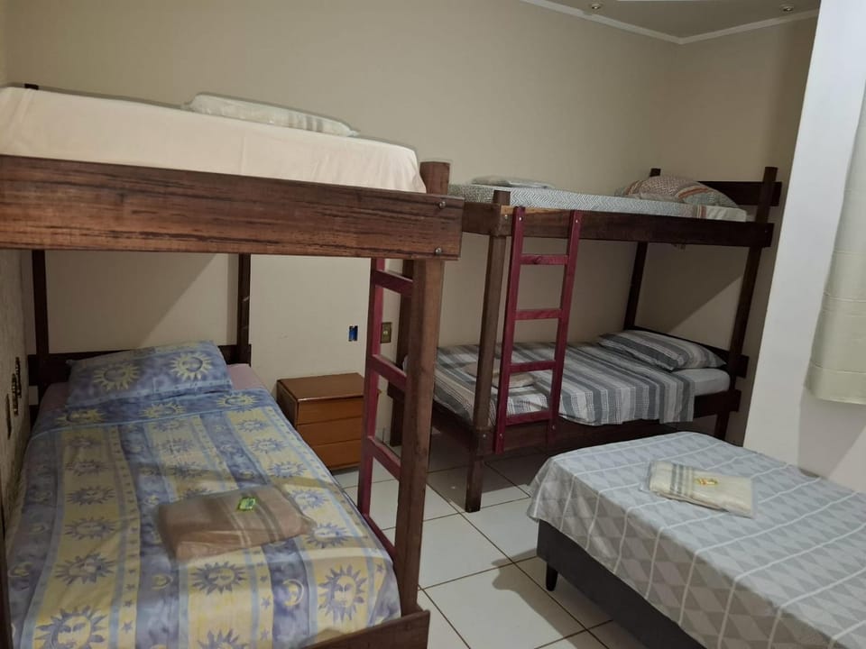 Pousada da Nove Apartment in State of São Paulo