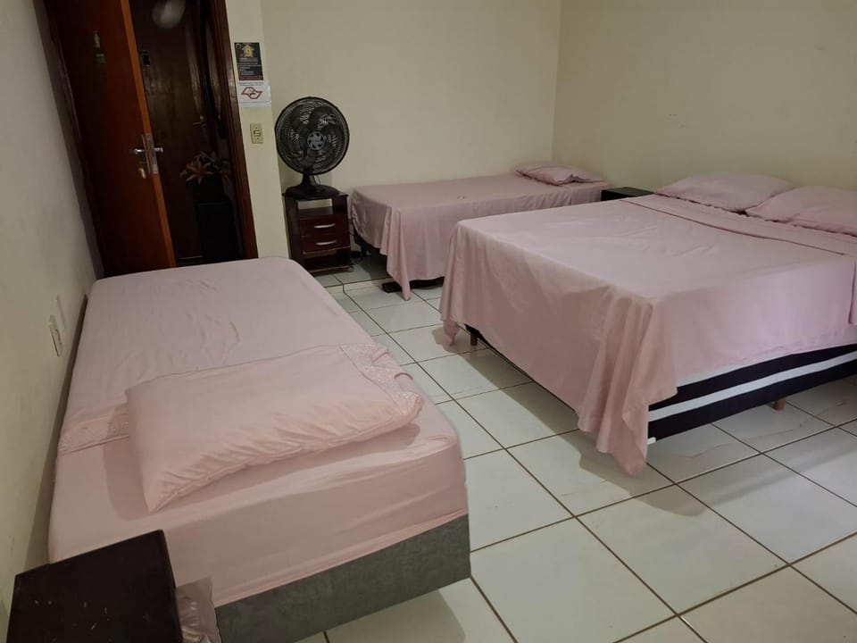 Pousada da Nove Apartment in State of São Paulo