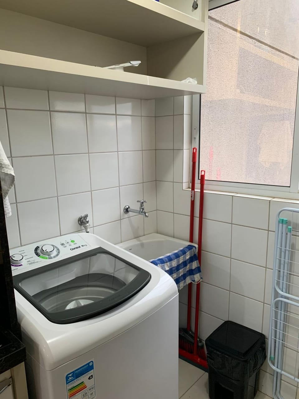 Flat moderno no Century 21 na quadra 204 sul Apartment in Palmas