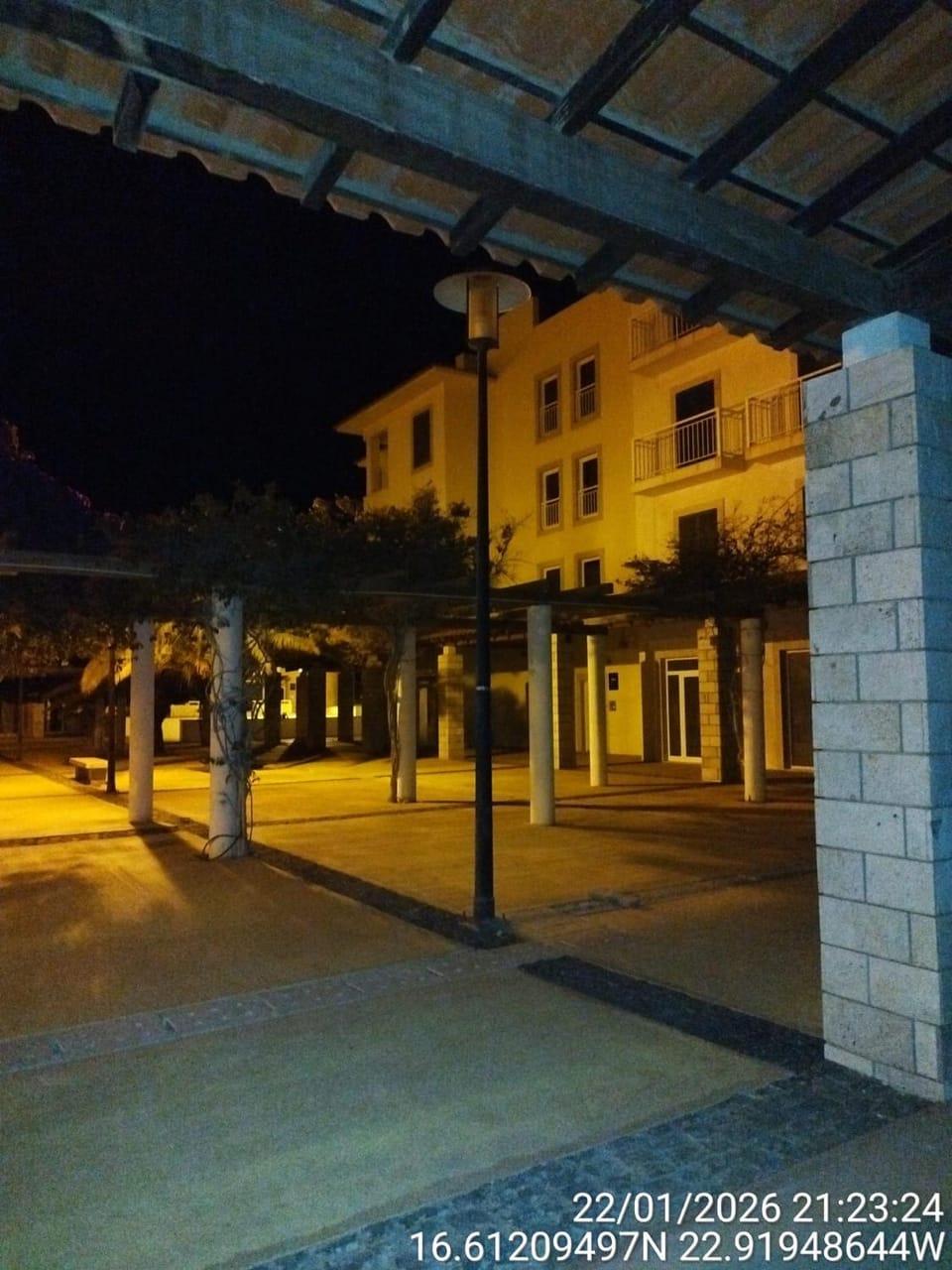 Mb HOUSE VILA VERDE RESORT Apartment in Sal, Cabo Verde