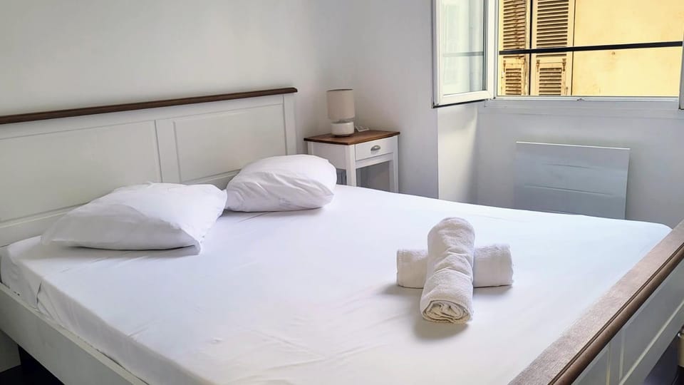 WeHost Clemenceau Sunny Nice Palace 4 pers 1 bedroom Apartment in Nice