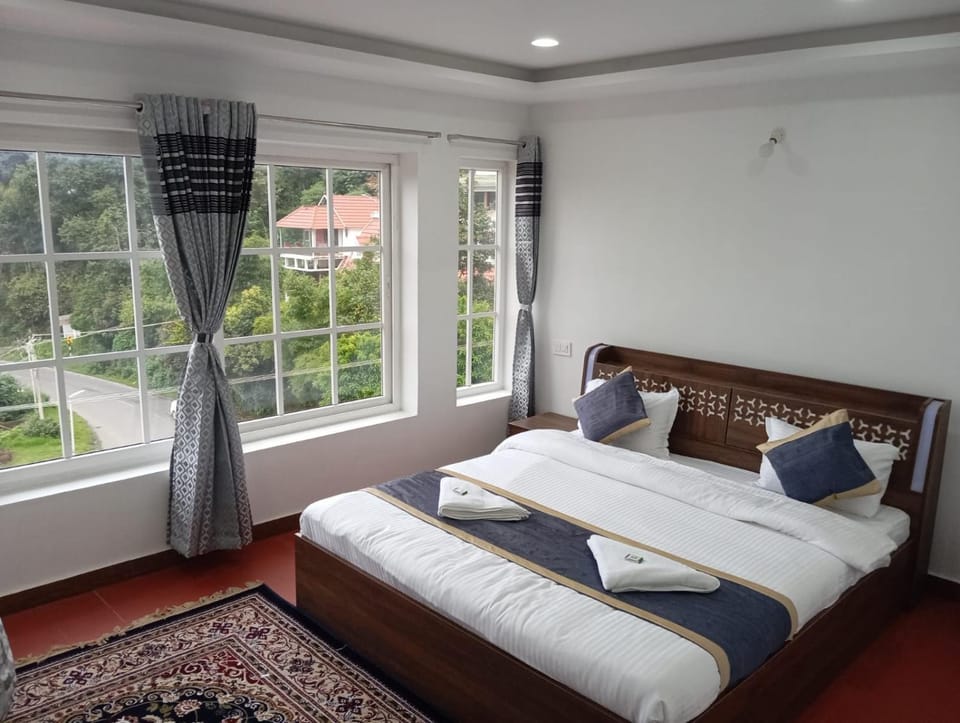 De'Olives Villa Villa in Kodaikanal