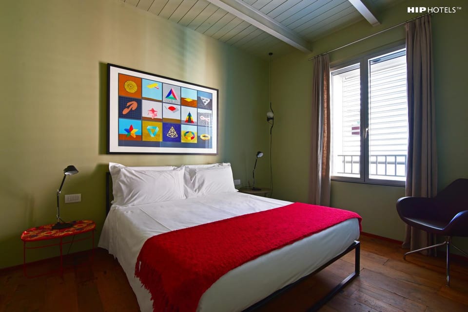Milan Design Suites 2 Rooms Apartment in Milan