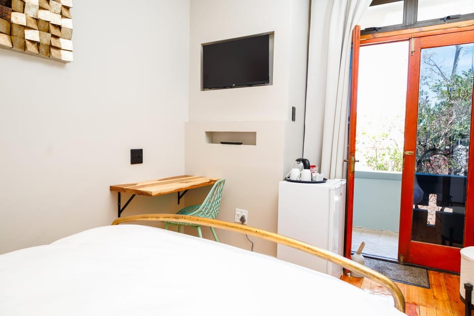 The Valley Escape - The Gold Chamber Apartment in Port Elizabeth