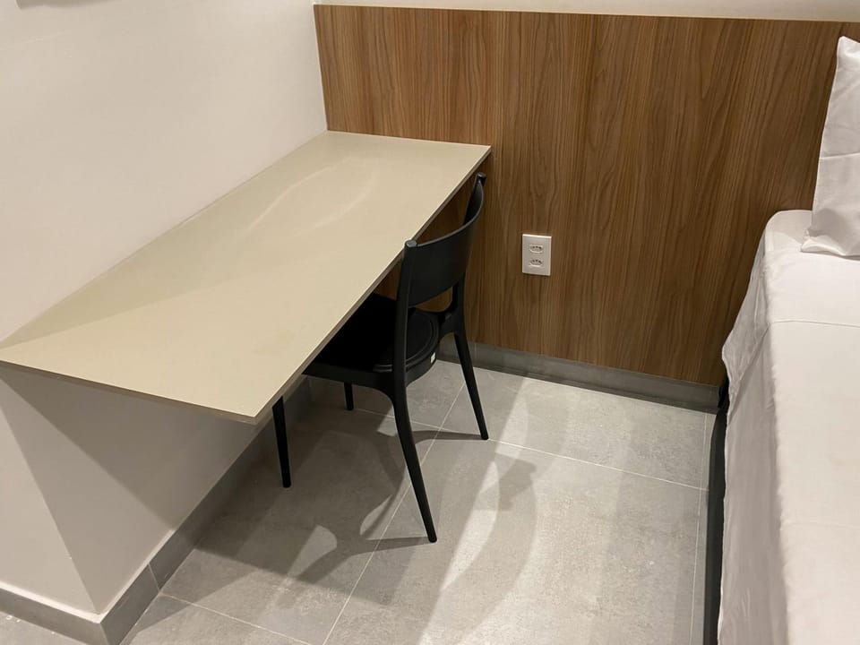 Flat Hit Cabo Branco Apartment in João Pessoa