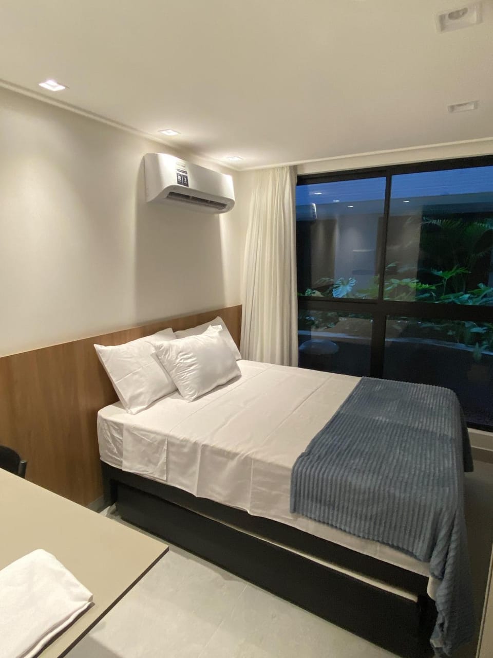 Flat Hit Cabo Branco Apartment in João Pessoa
