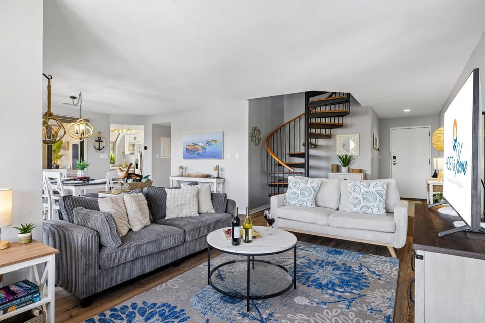 7112 Harbourside I House in Hilton Head Island
