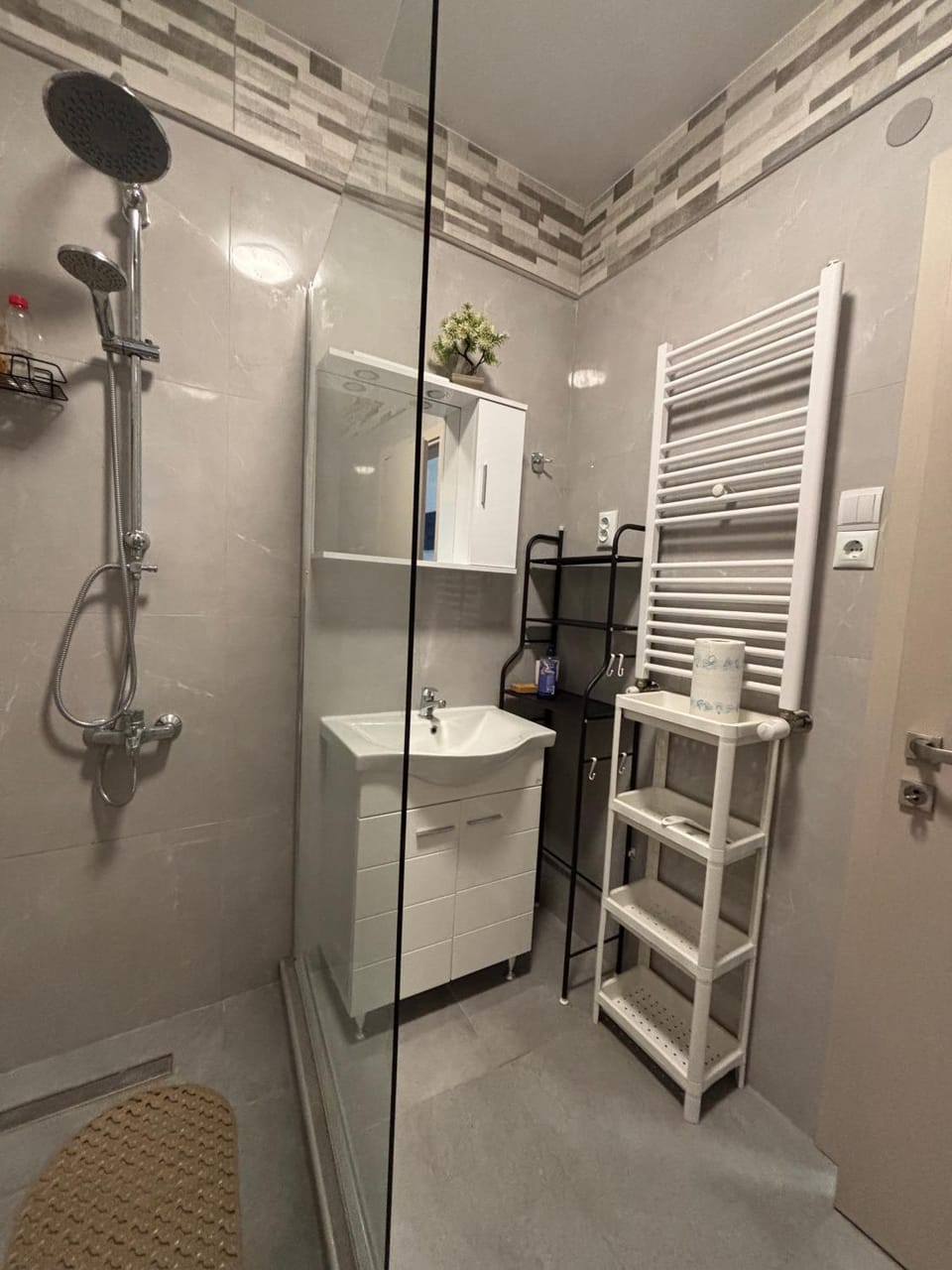 Dialetti Penthouse Apartment in Thessaloniki