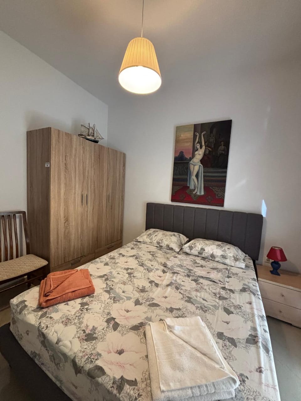 Dialetti Penthouse Apartment in Thessaloniki