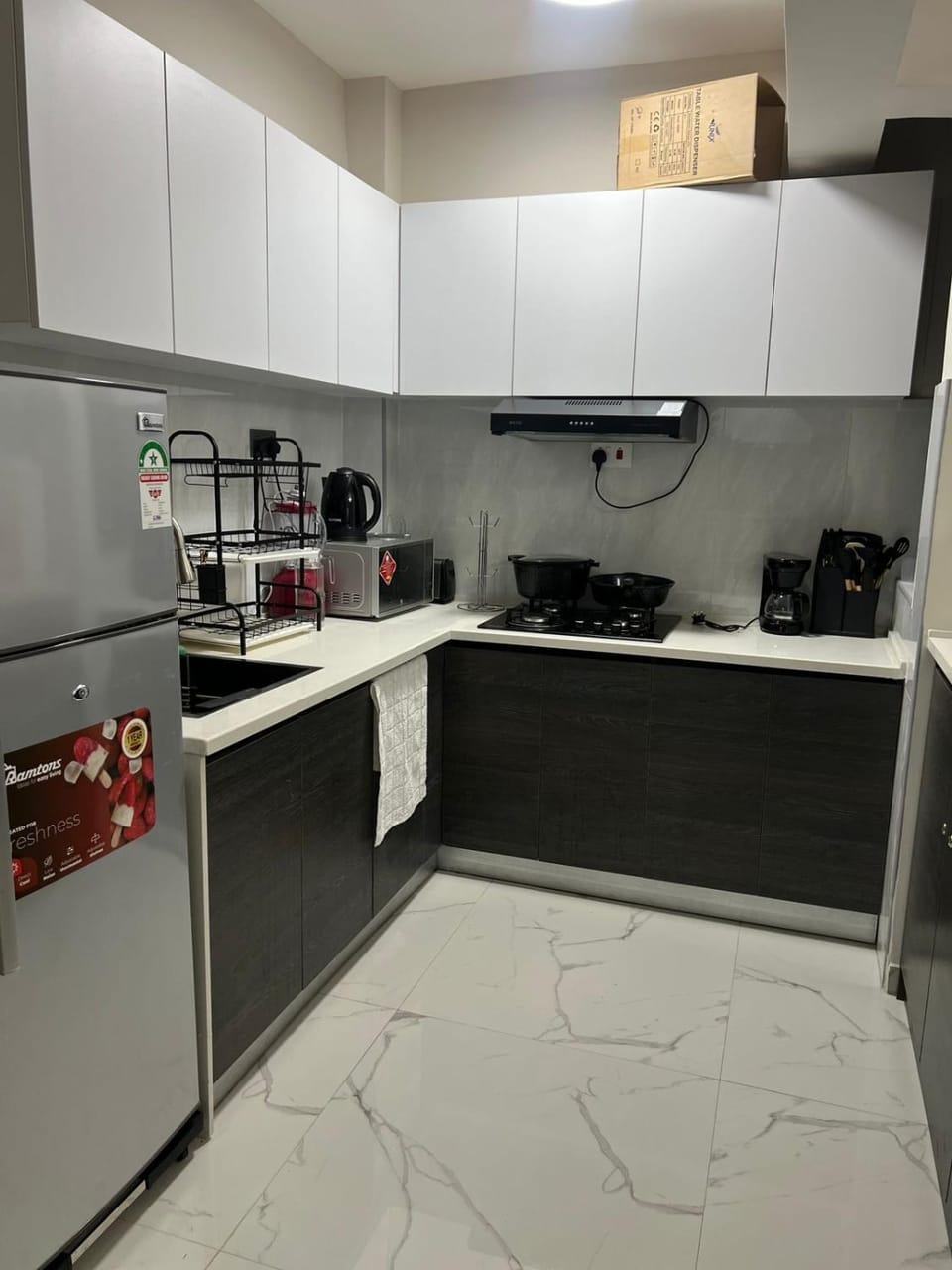Kindaruma homes Apartment in Nairobi