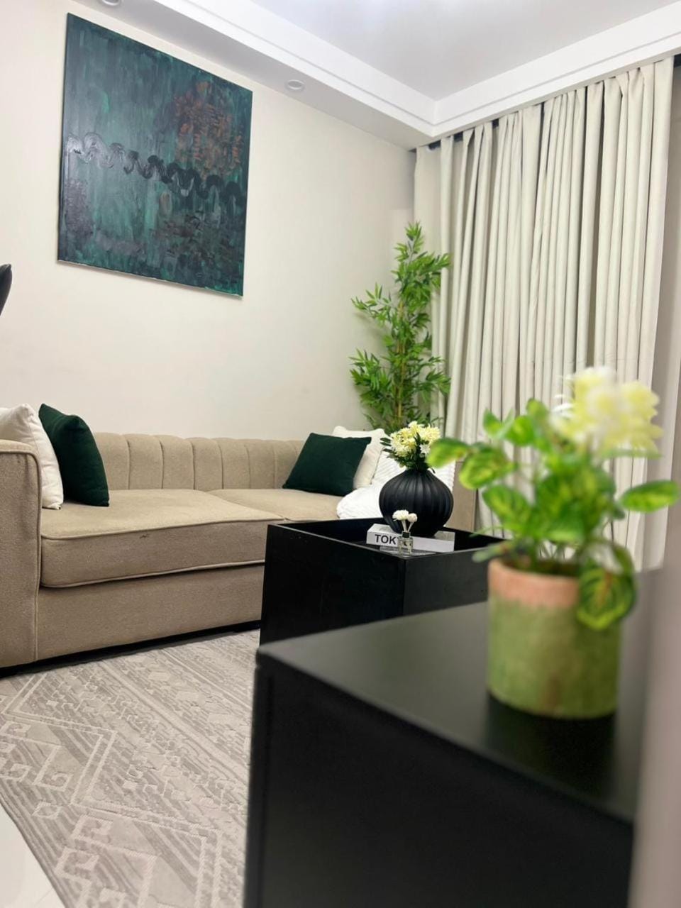 Kindaruma homes Apartment in Nairobi