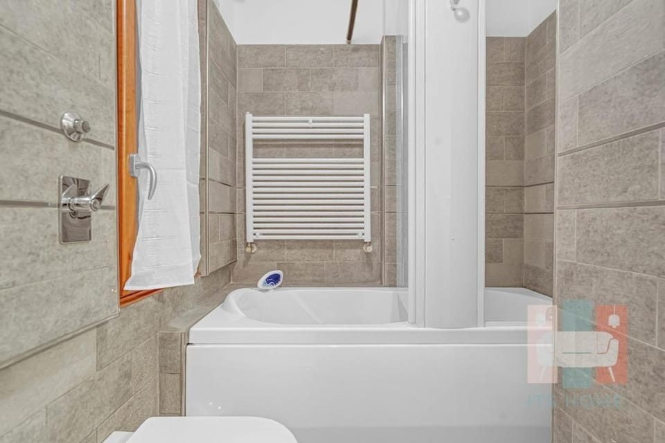Urban Stay in Milan - Comfortable and well connected Apartment in Milan