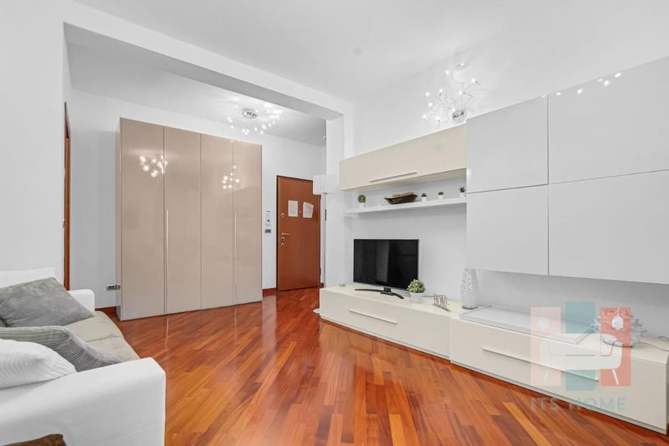Urban Stay in Milan - Comfortable and well connected Apartment in Milan