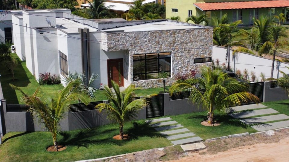 Sauipe prime house House in State of Bahia