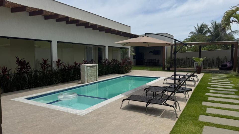 Sauipe prime house House in State of Bahia