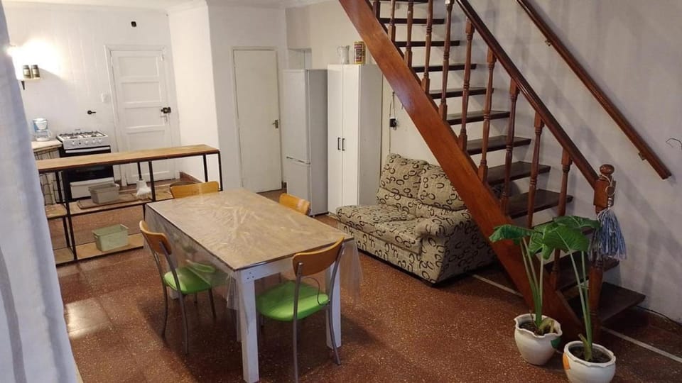 Casa del faro House in Mar del Plata