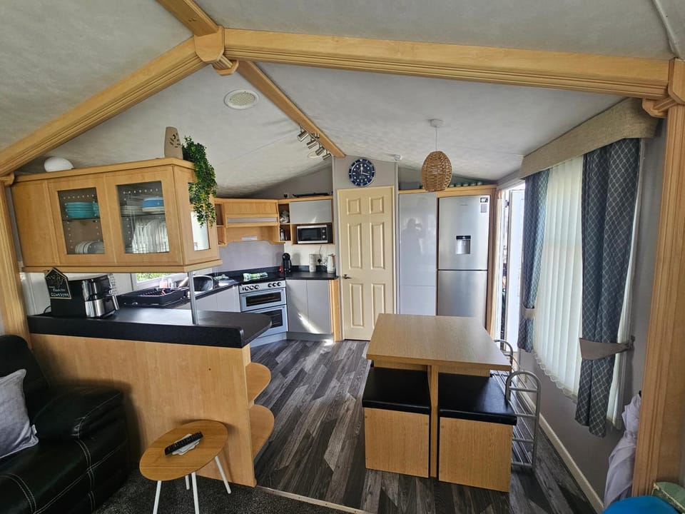 V10 static caravan Campground/ 
RV Resort in Ingoldmells