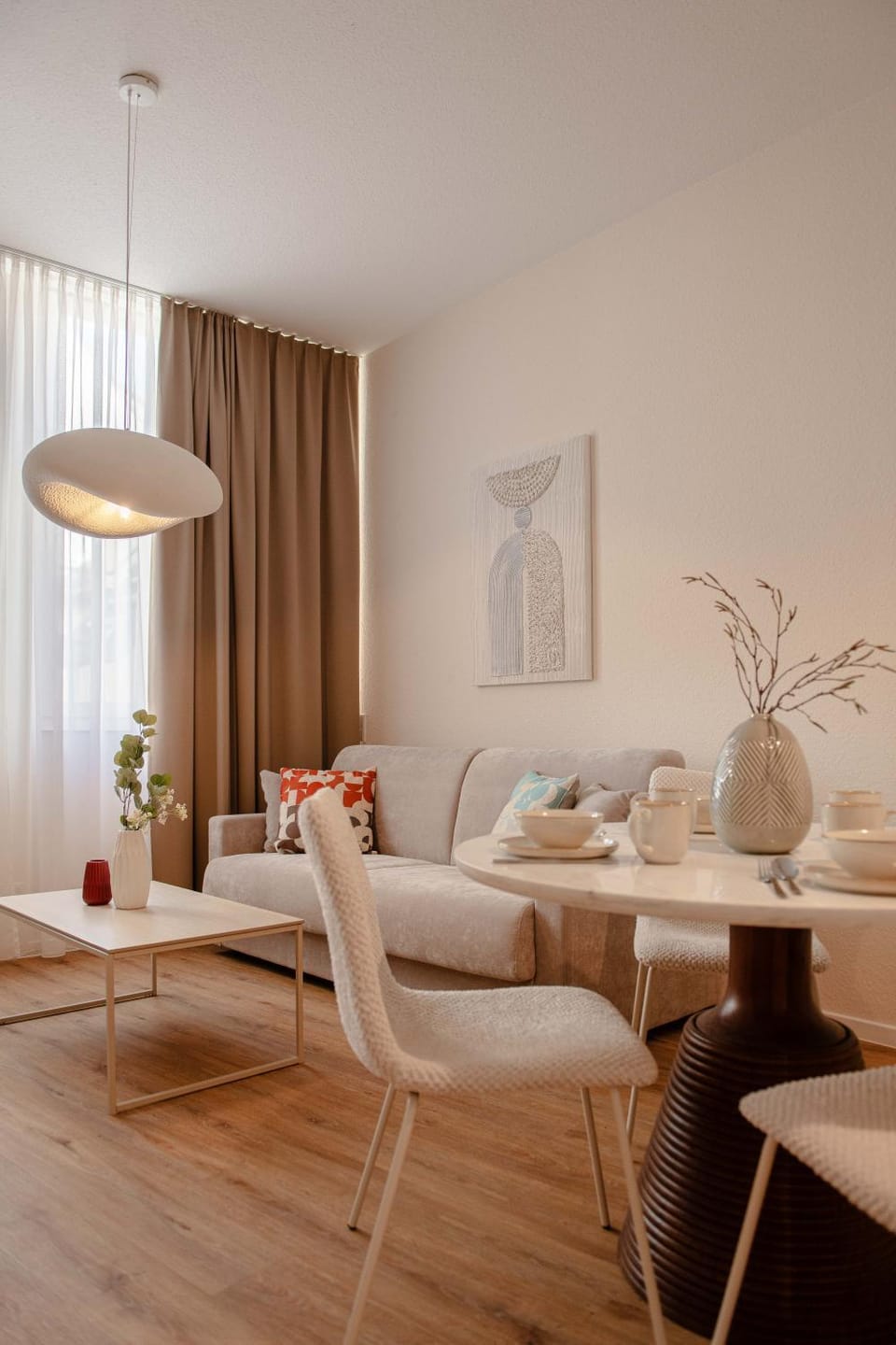 Altstadt City Loft Apartment in Wurzburg