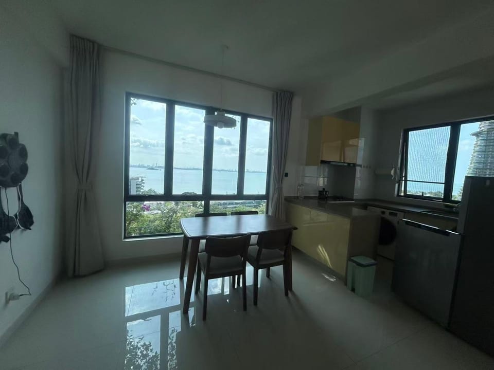 新山森林城市Forest city 2bedroom homestead Johor Bahru Apartment in Johor