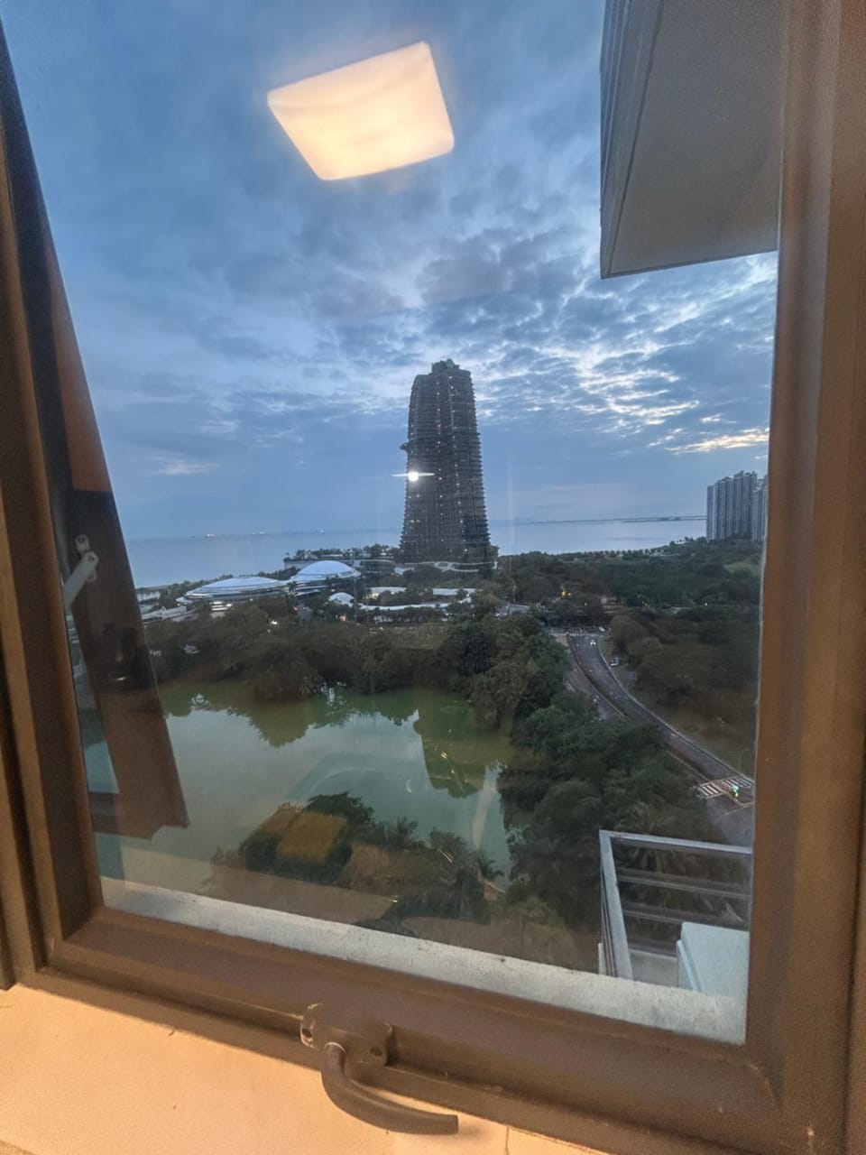 新山森林城市Forest city 2bedroom homestead Johor Bahru Apartment in Johor