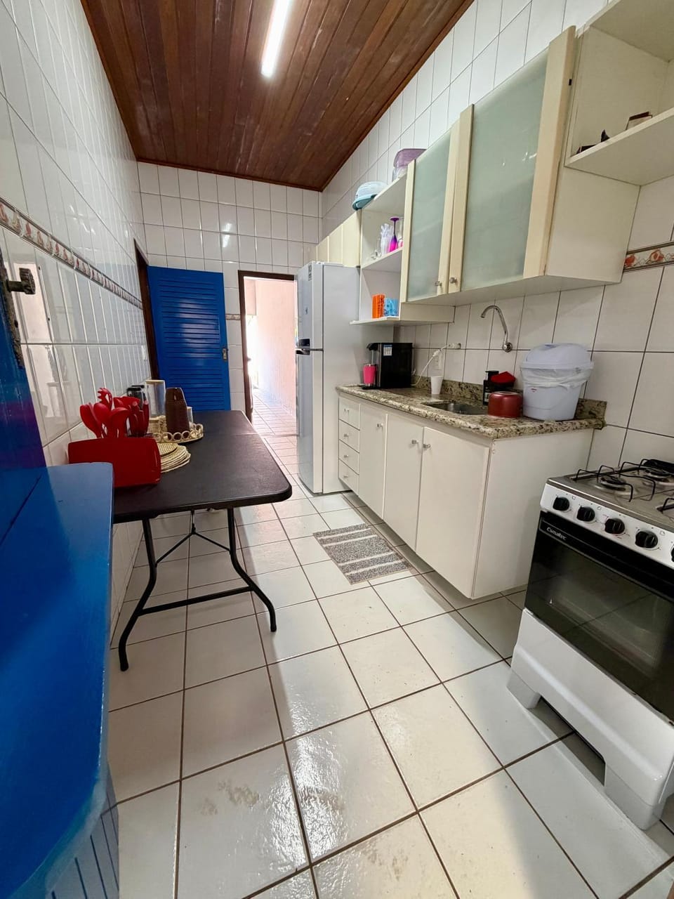 Casa pé na vila House in Praia do Forte