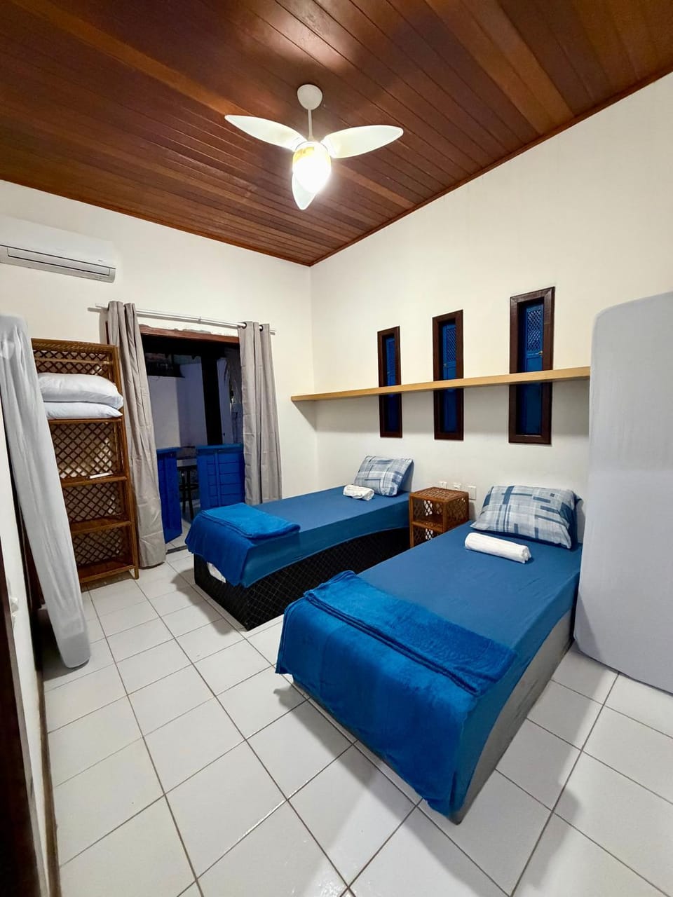 Casa pé na vila House in Praia do Forte
