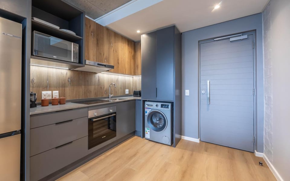 622 Riverlands - Lux 2 Bedroom Apartment Apartment in Cape Town