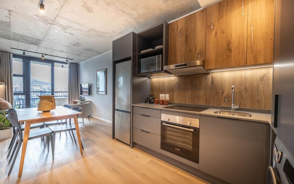 622 Riverlands - Lux 2 Bedroom Apartment Apartment in Cape Town