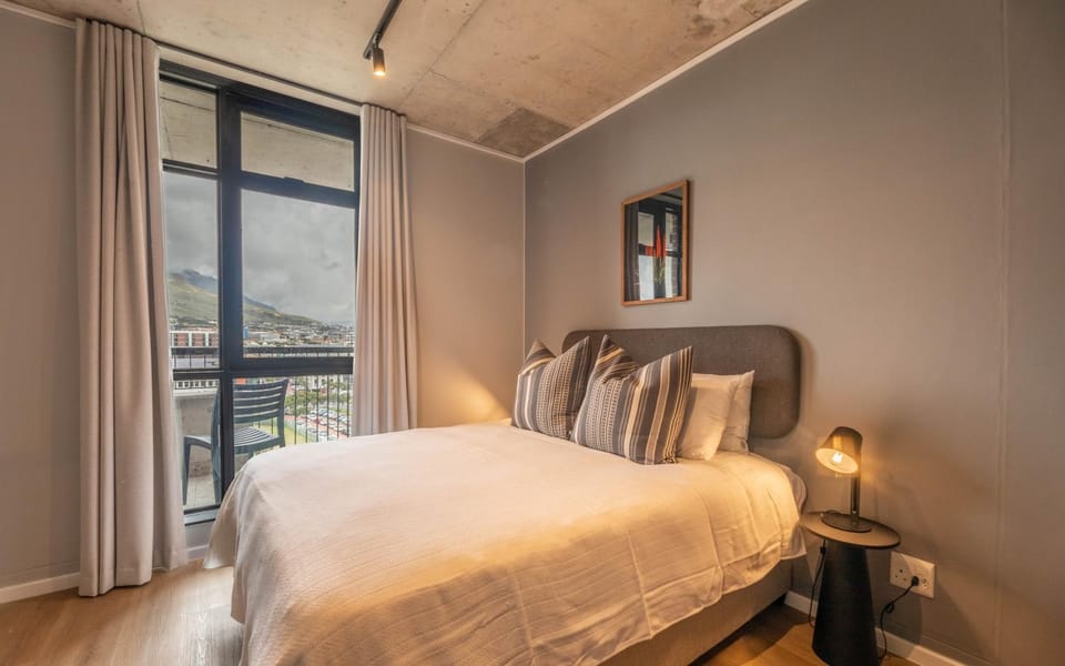 622 Riverlands - Lux 2 Bedroom Apartment Apartment in Cape Town