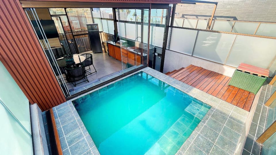 FM20 Cabo Branco Premium II - By Almare Apartment in João Pessoa