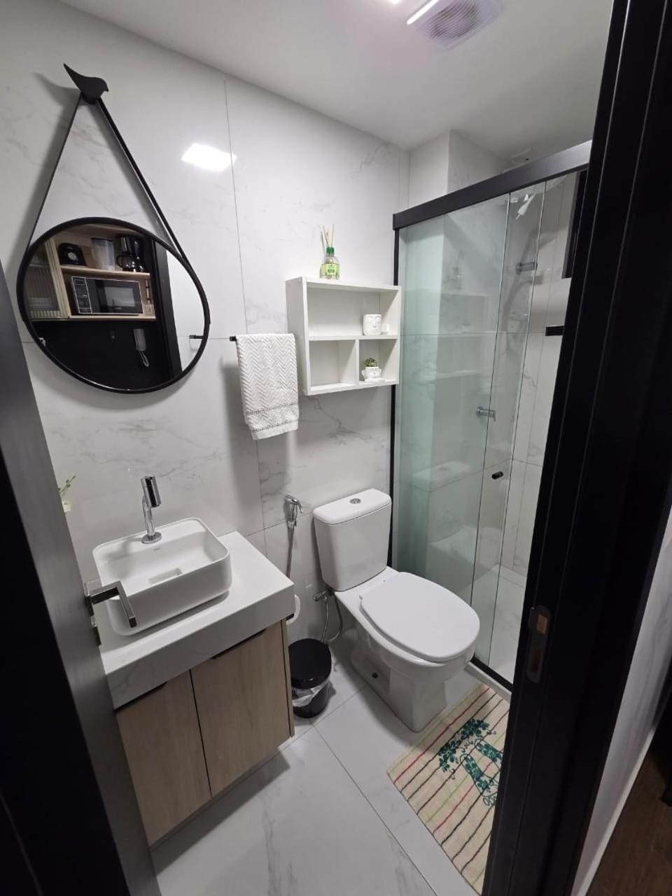Move tambau, 1 andar Apartment in João Pessoa