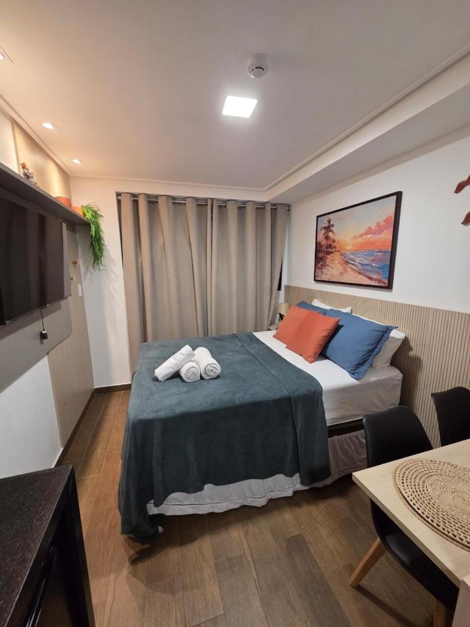 Move tambau, 1 andar Apartment in João Pessoa