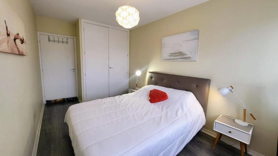 WeHost Etoile de Nice 2lits 4pers Tout à pied Apartment in Nice