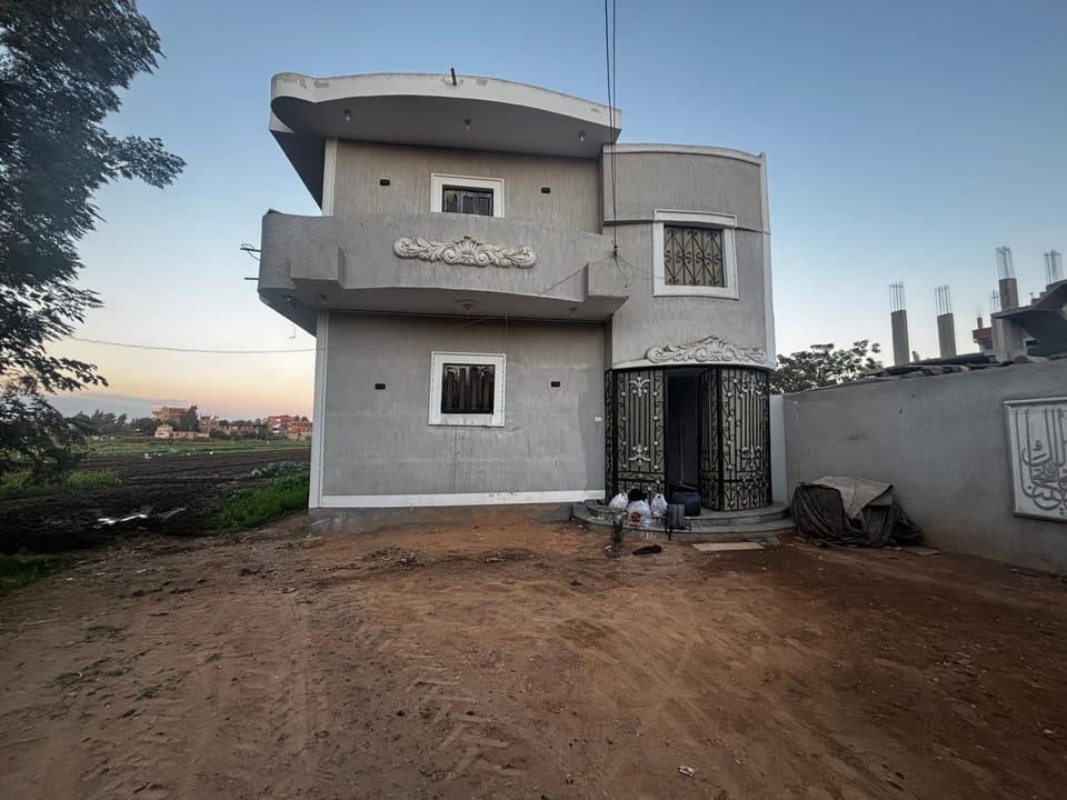 Mohammed's hostle Vacation rental in Egypt